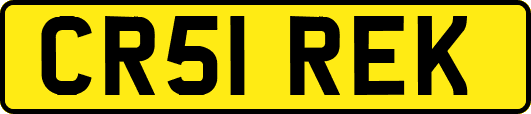 CR51REK