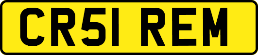 CR51REM