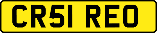 CR51REO