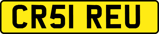 CR51REU