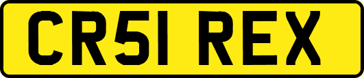 CR51REX