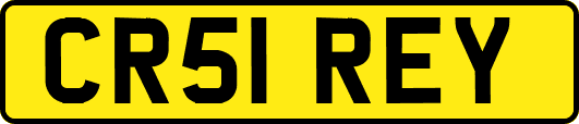 CR51REY