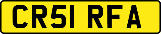 CR51RFA