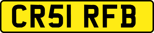 CR51RFB