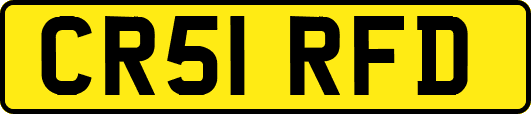 CR51RFD