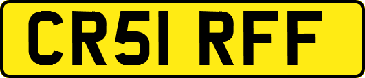 CR51RFF