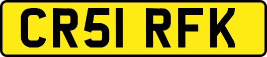 CR51RFK