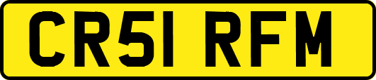 CR51RFM