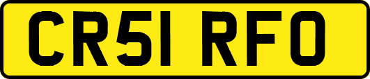 CR51RFO