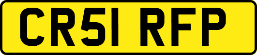 CR51RFP