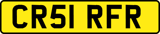 CR51RFR