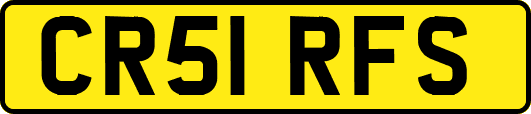 CR51RFS