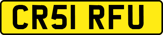 CR51RFU