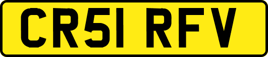 CR51RFV