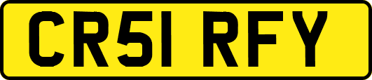 CR51RFY