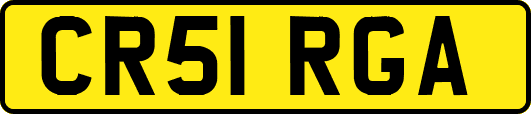 CR51RGA