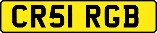 CR51RGB