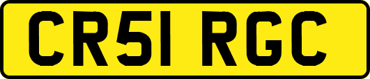 CR51RGC