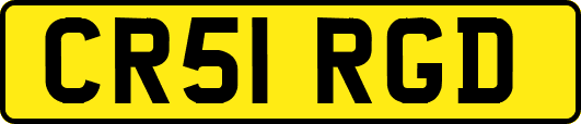 CR51RGD