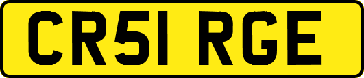 CR51RGE