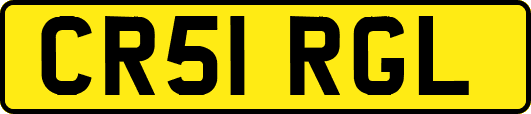 CR51RGL