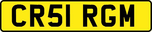 CR51RGM