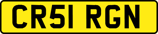 CR51RGN