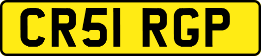 CR51RGP