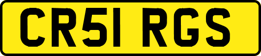 CR51RGS