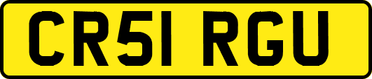 CR51RGU