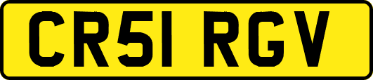 CR51RGV