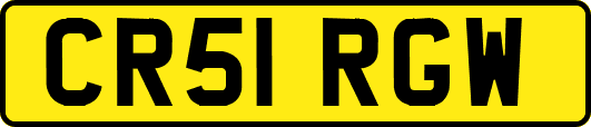 CR51RGW