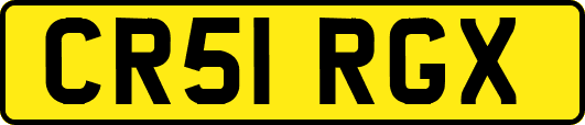 CR51RGX