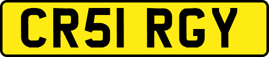 CR51RGY