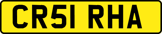 CR51RHA