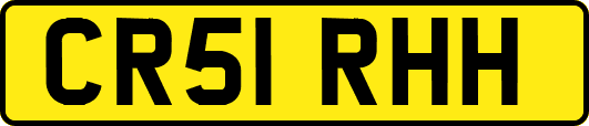 CR51RHH