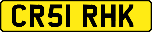 CR51RHK