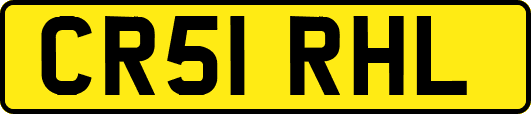 CR51RHL