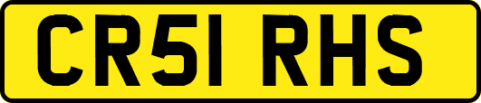 CR51RHS