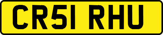 CR51RHU