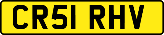 CR51RHV