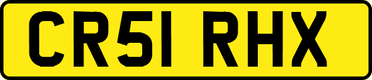 CR51RHX