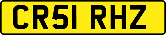 CR51RHZ