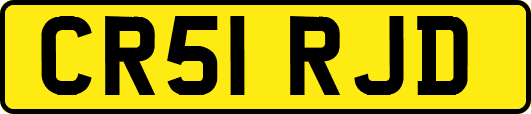 CR51RJD