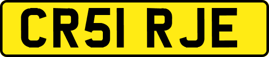 CR51RJE