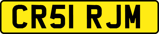 CR51RJM