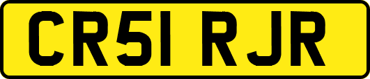 CR51RJR