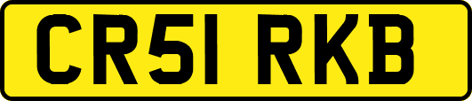 CR51RKB