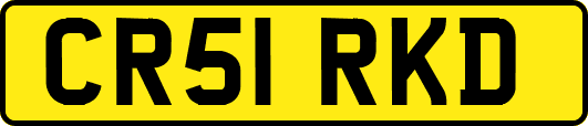 CR51RKD