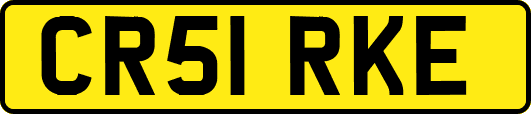 CR51RKE